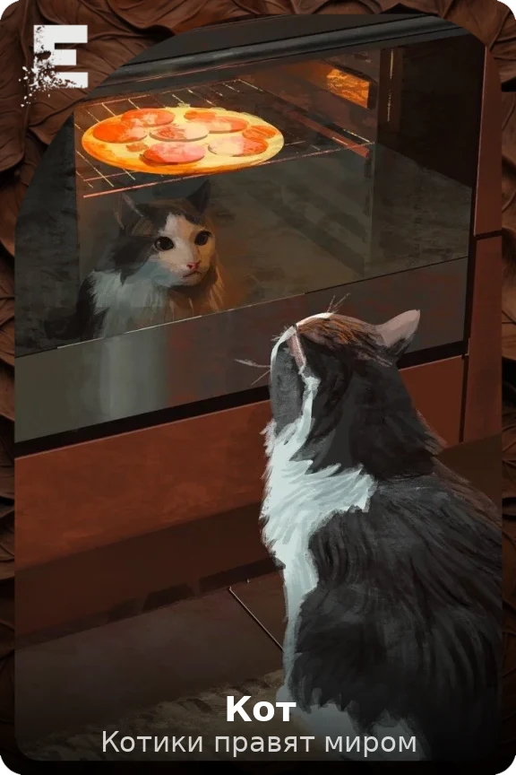 Кот
