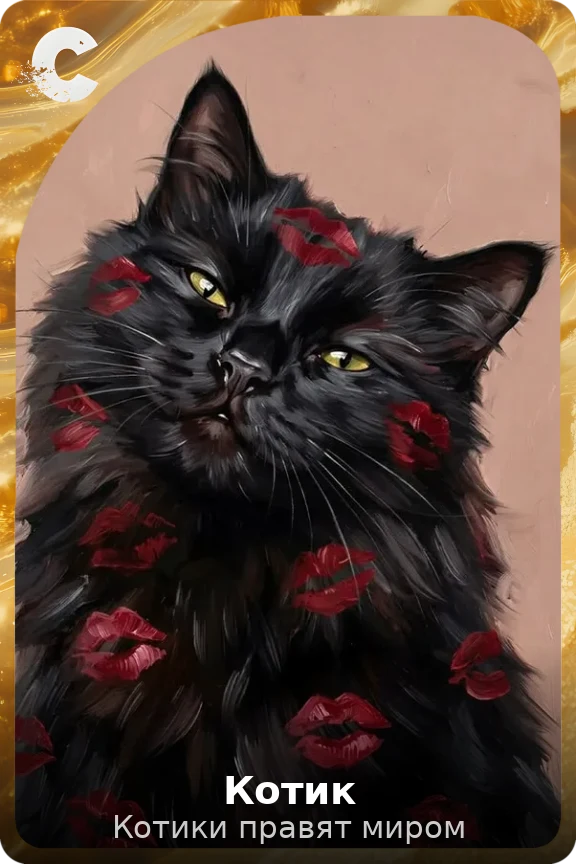 Котик