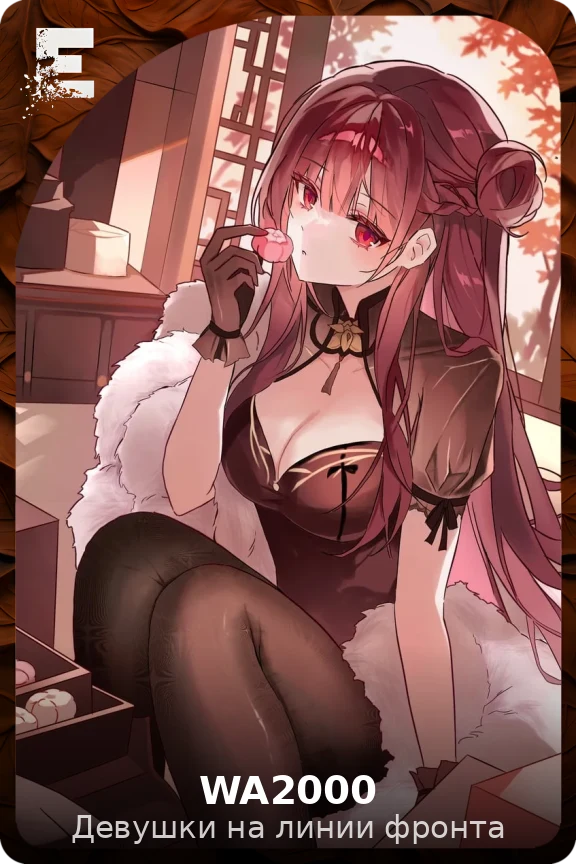 WA2000