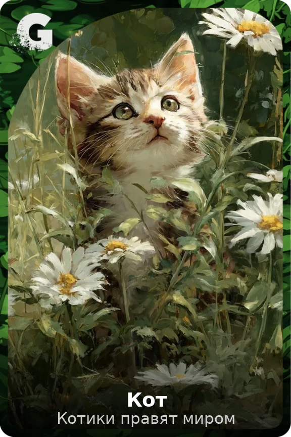 Кот