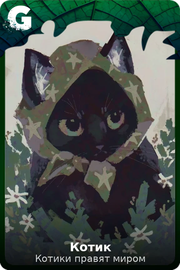 Котик