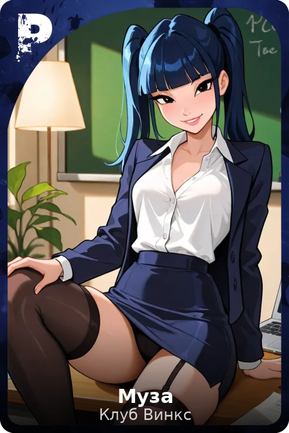 Муза
