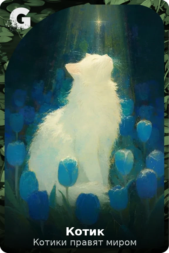 Котик