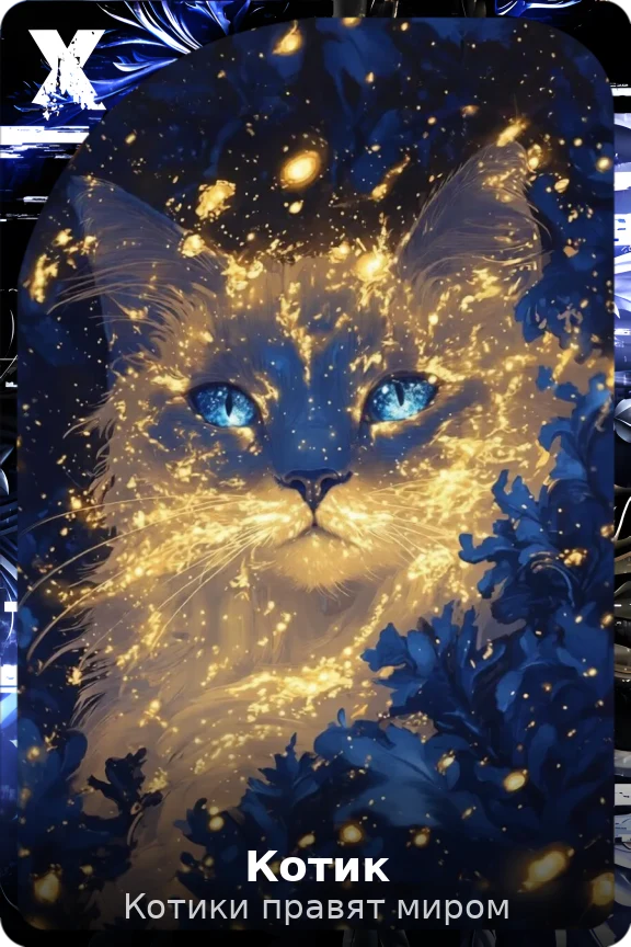 Котик