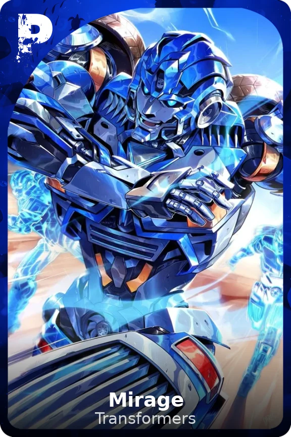 Mirage