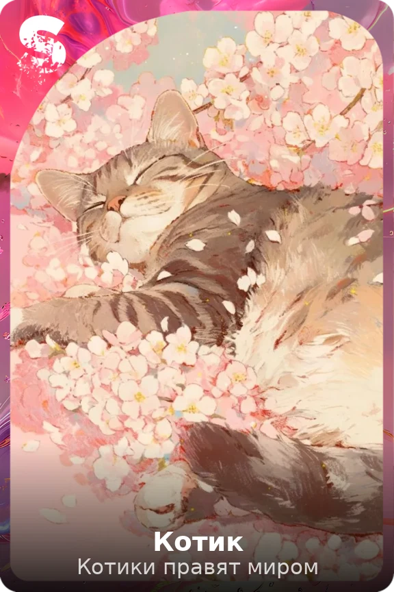Котик