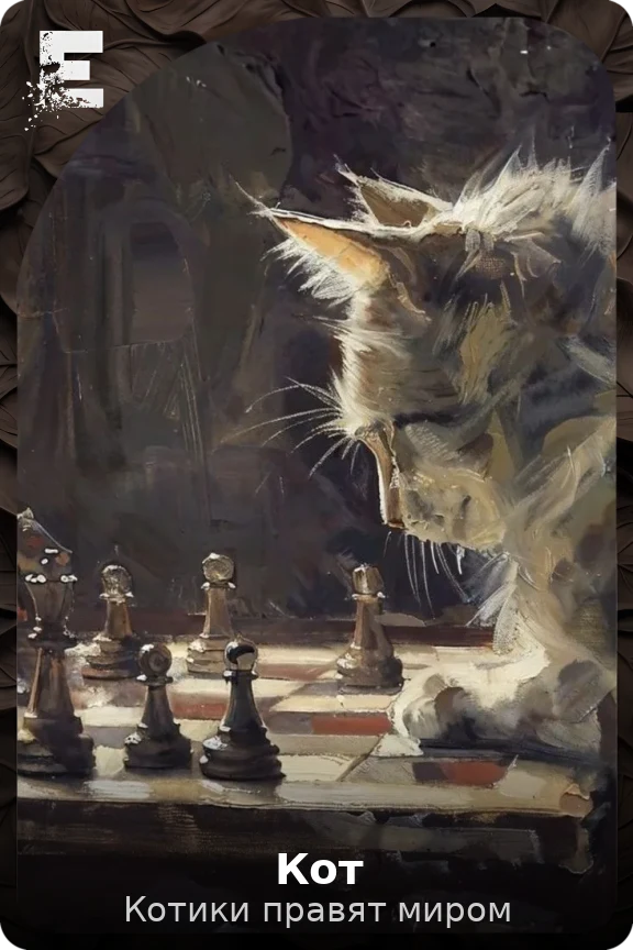 Кот