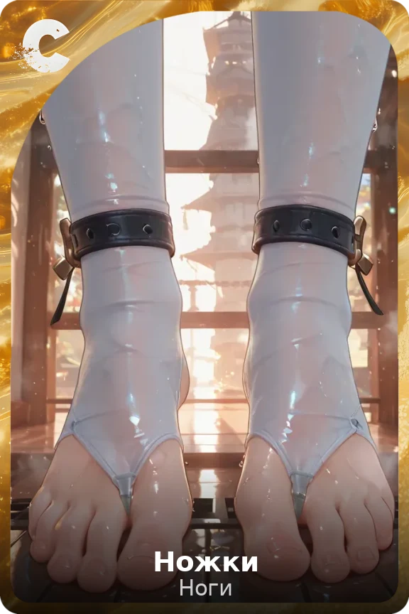 Ножки