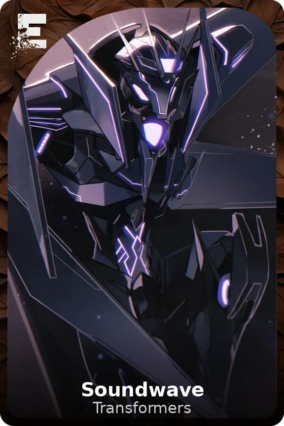 Soundwave