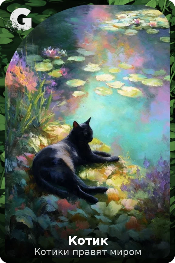 Котик