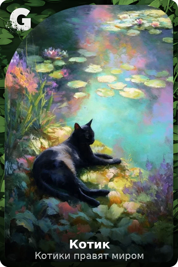 Котик