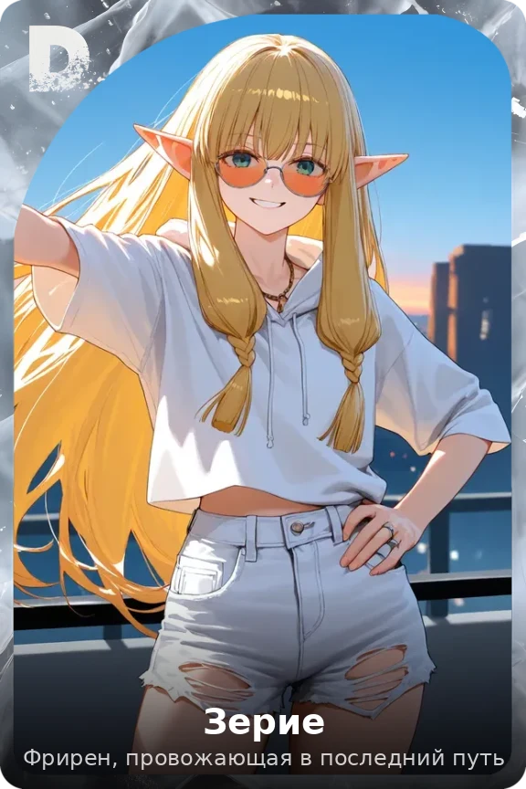 Зерие