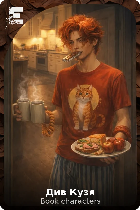 Див Кузя