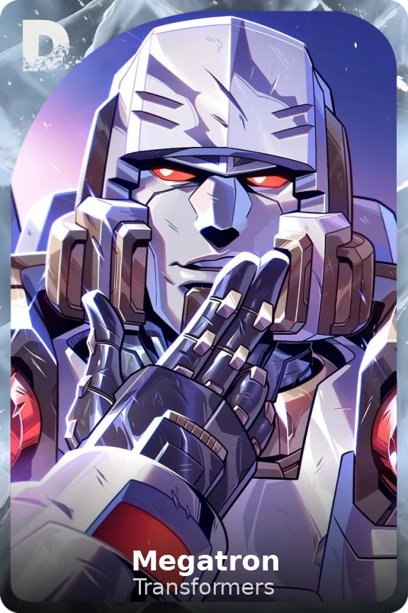Megatron