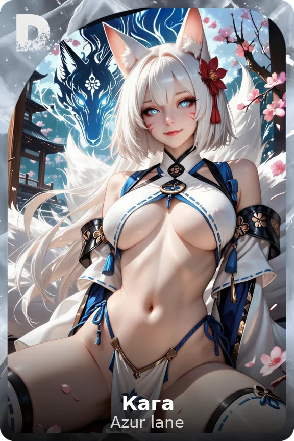 Кага