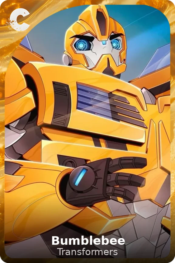 Bumblebee