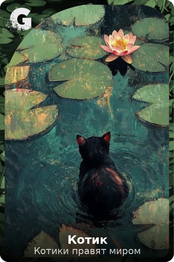 Котик