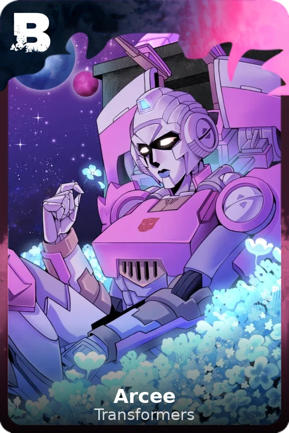 Arcee
