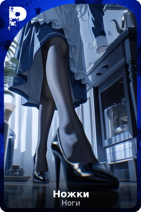 Ножки