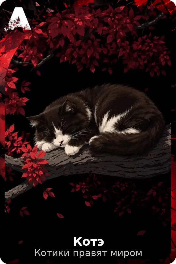 Котэ