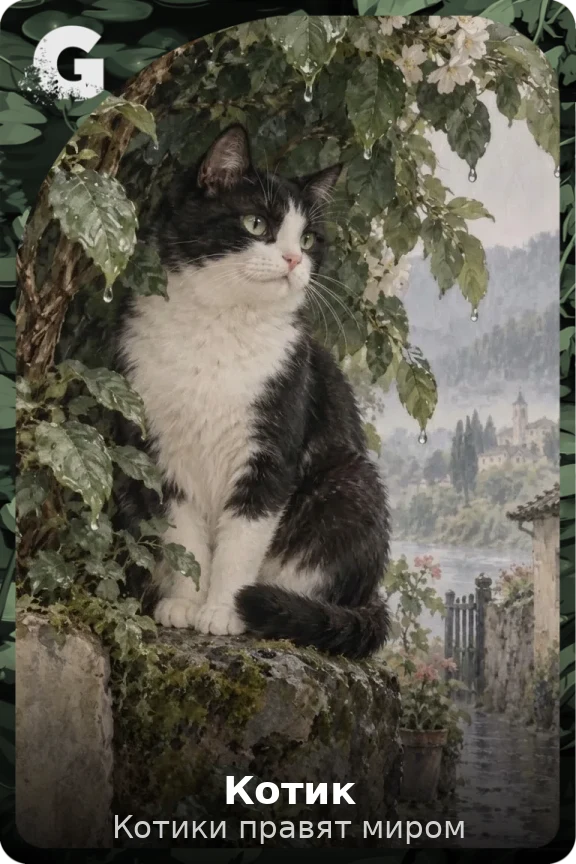 Котик