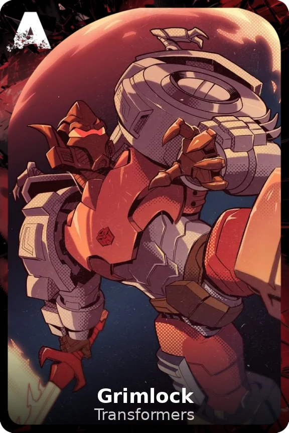Grimlock