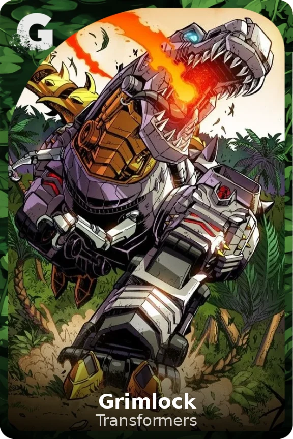 Grimlock