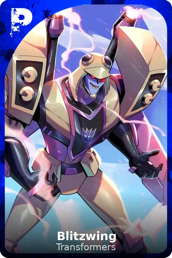 Blitzwing
