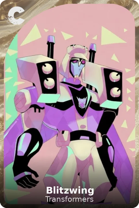 Blitzwing