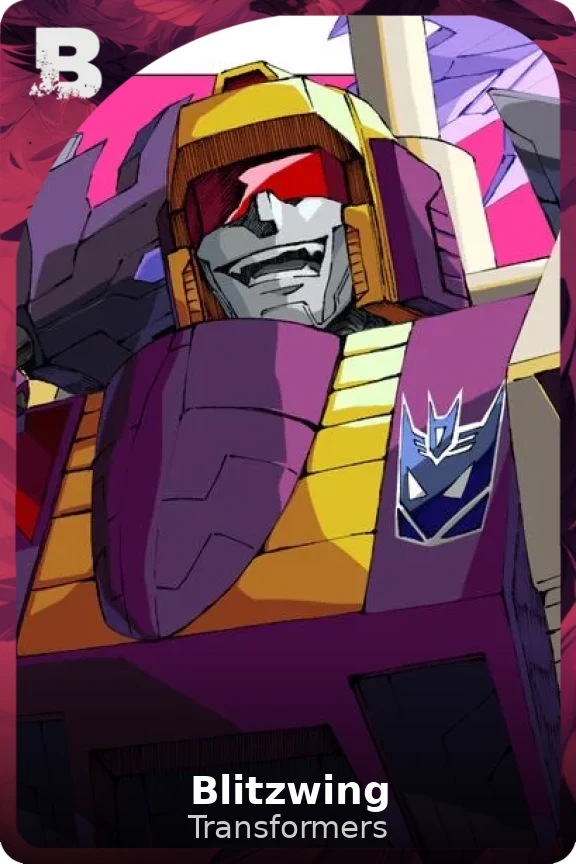 Blitzwing