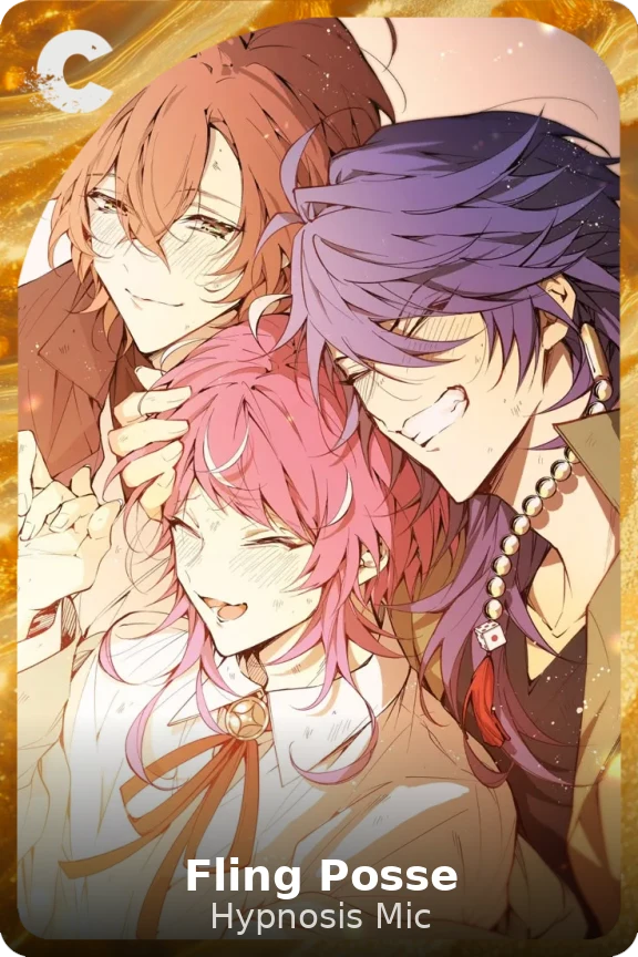 Fling Posse