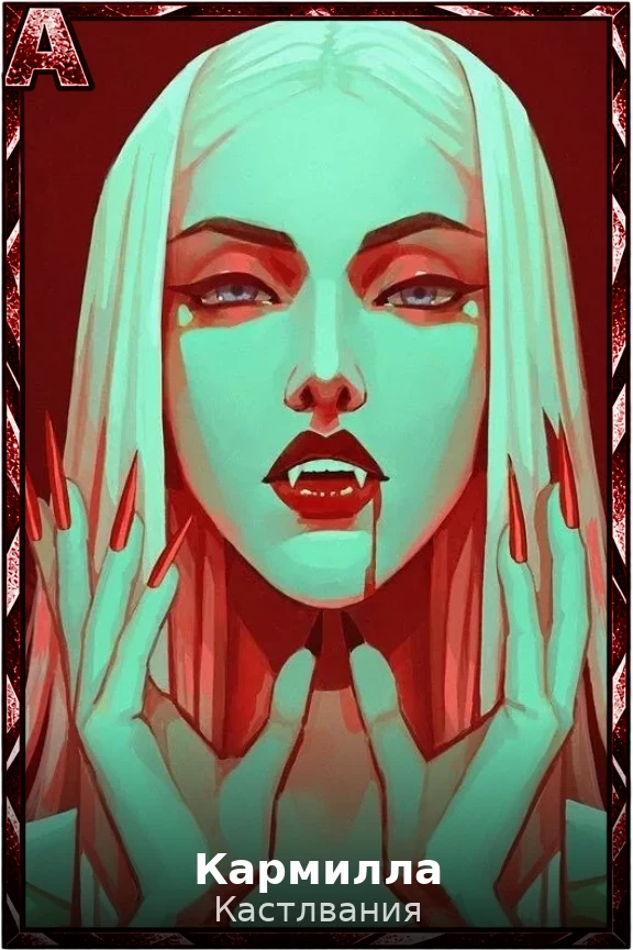 Кармилла