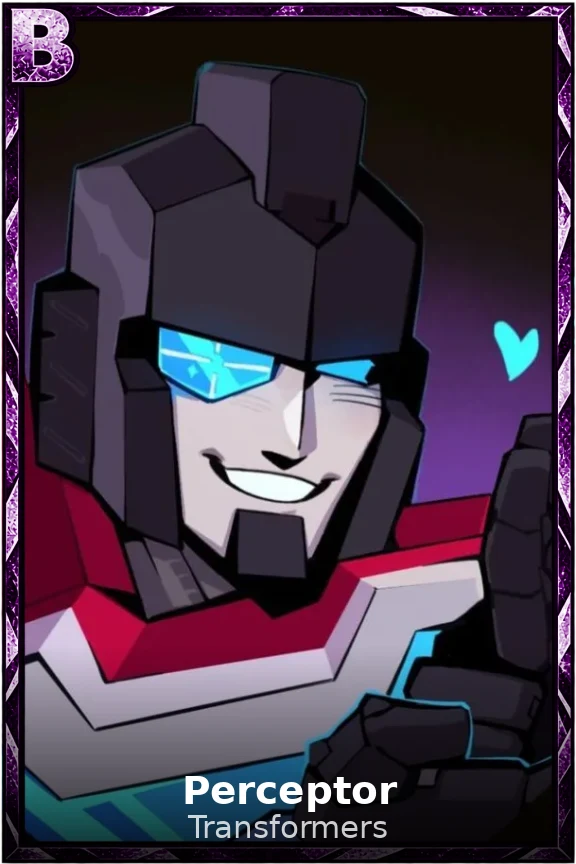 Perceptor