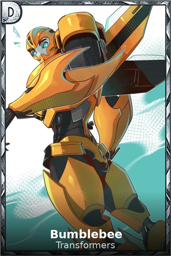 Bumblebee