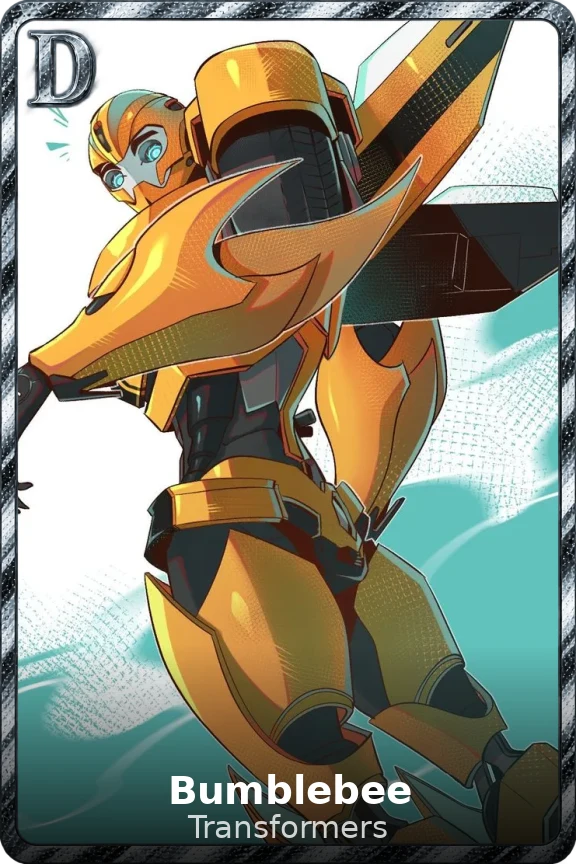 Bumblebee