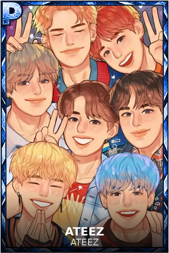 ATEEZ