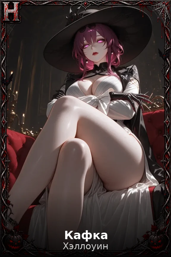 Кафка