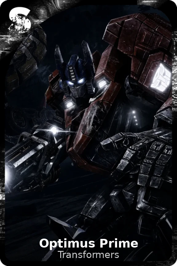 Optimus Prime