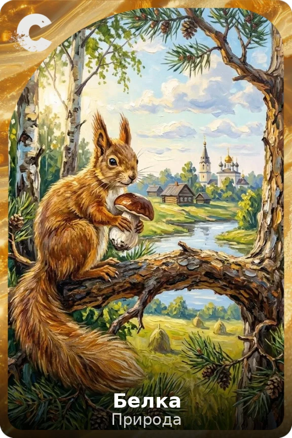 Белка