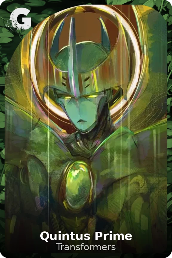 Quintus Prime