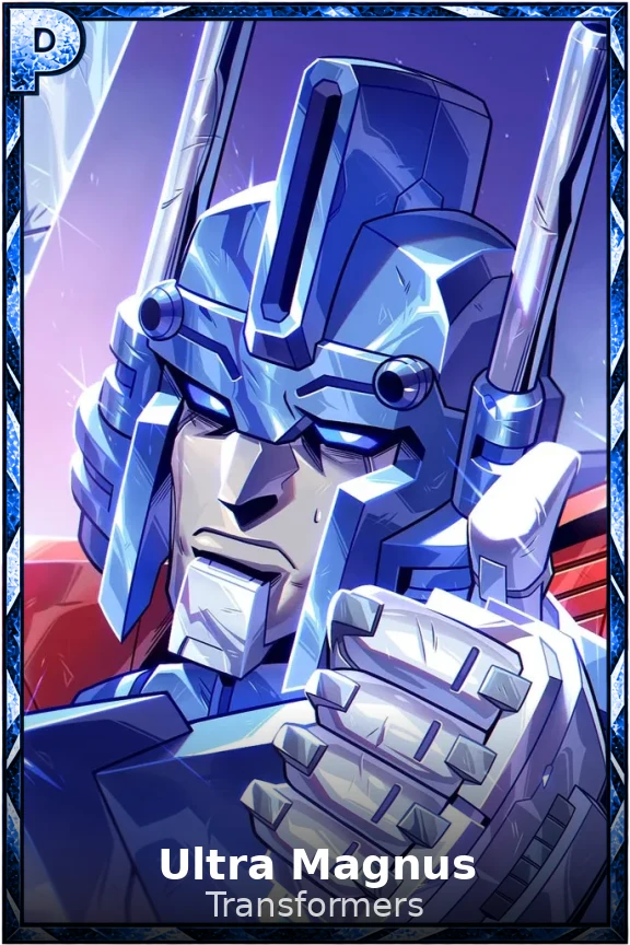 Ultra Magnus