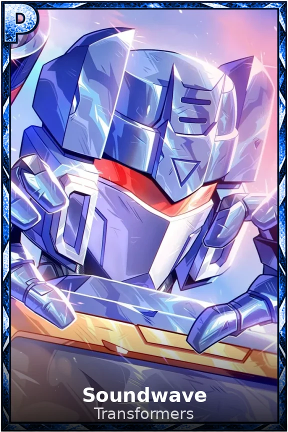 Soundwave