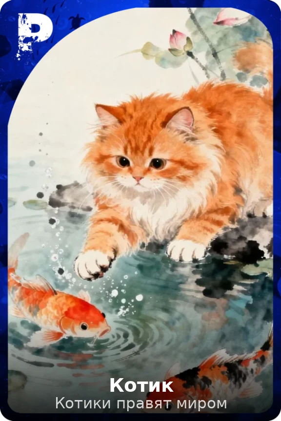 Котик