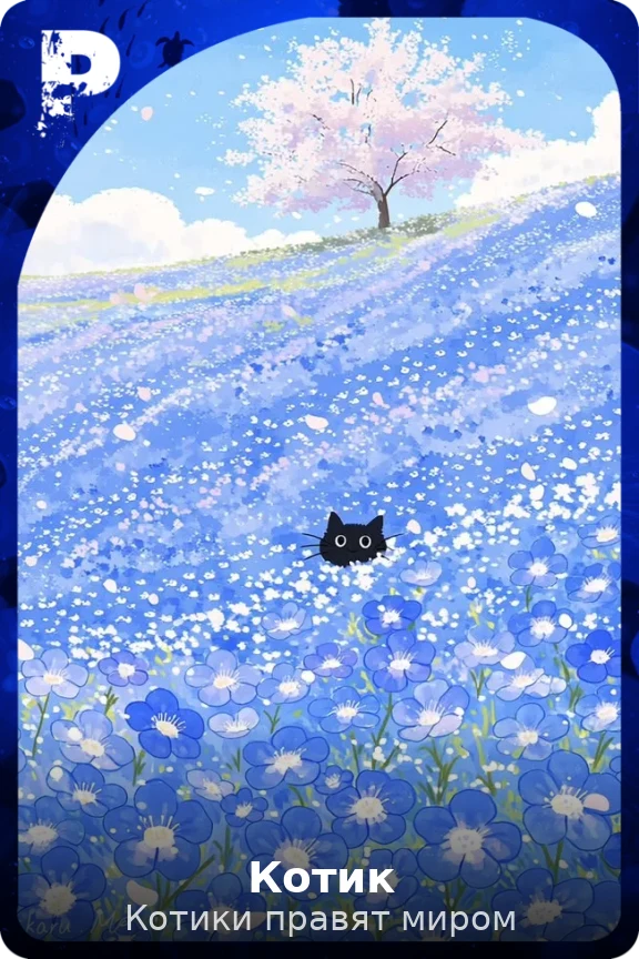 Котик