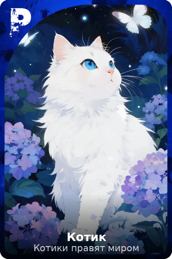 Котик