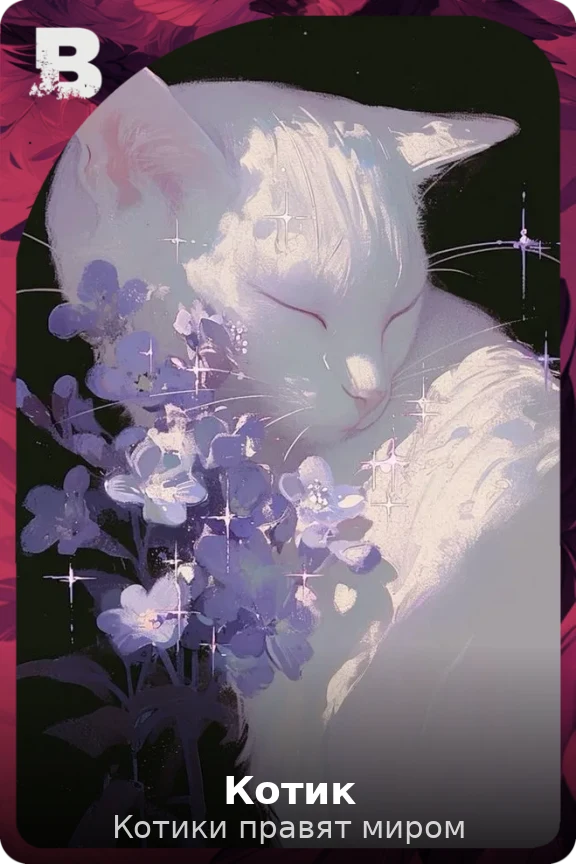 Котик
