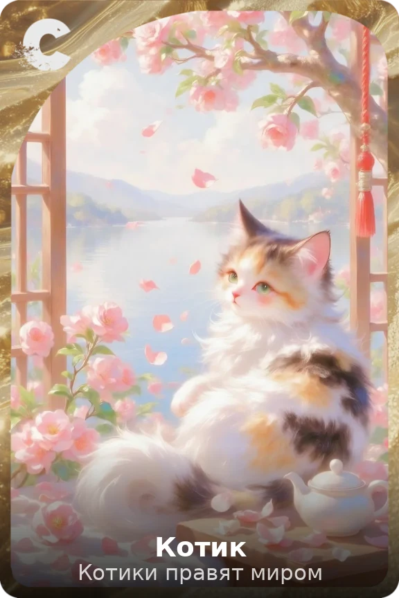 Котик
