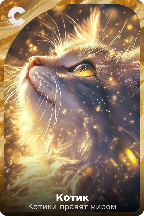 Котик