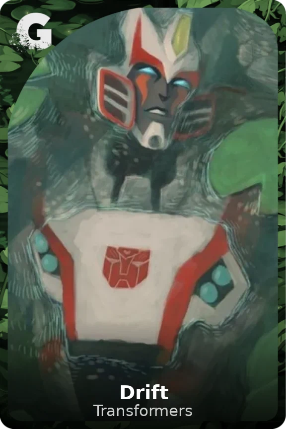 Drift