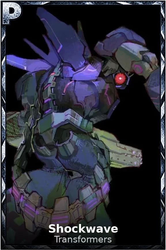 Shockwave